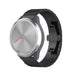 Garmin Vivomove 3s - 39mm Metallarmband - Schwarz