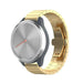 Garmin Vivomove 3s Metal Strap (Gold)