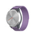 Garmin Vivomove 3s - 39mm Milanesearmband - Lila