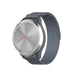 Garmin Vivomove 3s 39mm Milanese-Armband (Grau)