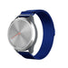 Fossil Gen 6 42mm Milanese-Armband (Blau)