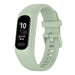 Garmin Vivosmart 5 Silikonarmband (Mintgrün)