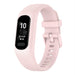 Garmin Vivosmart 5 Silikonarmband (Rosa)