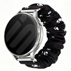 Garmin Approach S44 Scrunchie Armband (Furry Feet)