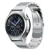 Samsung Gear S3 Metal Strap (Silver)