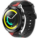 Samsung Gear Sport Camo Strap (Red)