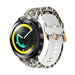 Lucky Leopard Samsung Gear Sportarmband