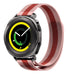 Samsung Gear Sport Milanese-Armband (Rot/Rosa)