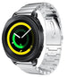 Samsung Gear Sport Metal Strap (Silver)