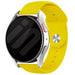Samsung Galaxy Watch 6 - 40mm Sport Strap (Yellow)