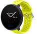 Polar Ignite 2 Breathable Strap (Yellow)
