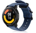 Xiaomi Watch S1 Nylon Strap with Buckle (Blue)