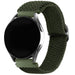 Xiaomi Watch 2 Pro Adjustable Braided Strap (Green)