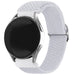 Amazfit GTS 4 Verstellbares Geflochtenes Armband (Weiß)