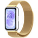 Huawei Band 11 Pro Milanese Strap (Gold)