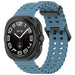 Samsung Galaxy Watch Ultra Ocean Armband (Graublau)