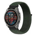 Garmin Quatix 8 Pro - 47mm Premium Nylon Armband (Grün)
