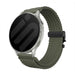 Garmin Forerunner 170 Geflochtenes Armband mit P-Schnalle (Grün)