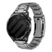 Amazfit Balance 2 Adjustable Titanium Strap (Graphite)