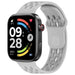 Xiaomi Smart Band 10 Pro Silicone Air Strap (Grey)