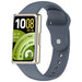 Huawei Band 11 Sportarmband (Graublau)