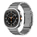 Samsung Galaxy Watch Ultra Titanarmband (Graphit)