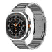 Samsung Galaxy Watch Ultra 2 Titanarmband (Graphit)