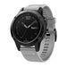 Garmin Instinct Silikonarmband (Grau)
