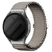 Suunto Race (S) Outdoor Nylon Strap (Grey)