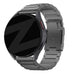 Bandz Xiaomi Watch S3 Titan Gliederarmband (Graphit)