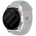 Samsung Galaxy Watch 6 - 40mm Sportarmband (Grau)