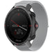 Polar Grit X Pro Milanese-Armband (Silber)