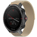 Polar Grit X Pro Milanese-Armband (Champagner)
