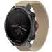 Polar Grit X Pro Milanese Strap (Champagne)