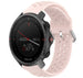 Polar Grit X Pro Silikonarmband mit Löchern (Rosa)