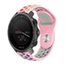 Polar Grit X Pro Sportarmband (Rosa/Bunt)