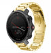 Polar Grit X Pro Steel Strap (Gold)