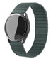 Withings ScanWatch Nova Leather Loop Strap (Viridian)
