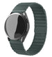 Amazfit GTS 4 Leder Loop Armband (Viridiangrün)