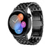 Huawei Watch GT 3 42mm Drachenarmband aus Stahl (Schwarz)