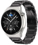 Huawei Watch GT 3 Pro 46mm Titanarmband (Schwarz)