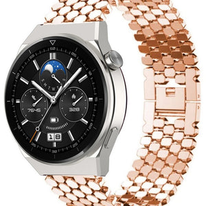 gt-3-pro-stalen-vis-band-rose-goud
