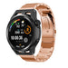 Huawei Watch GT Runner Metallarmband (Roségold)