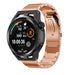 Huawei Watch GT Runner Metallarmband (Roségold)