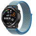 Huawei Watch GT Nylonarmband (Blau)