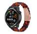 Huawei Watch GT Stahlharz-Armband (Lava)
