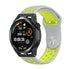 Huawei Watch GT Runner Sportarmband (Grau/Gelb)