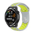 Huawei Watch GT Runner Sportarmband (Grau/Gelb)