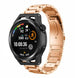 Huawei Watch GT Gliederarmband (Roségold)