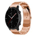 Amazfit GTR 2 Metallarmband (Roségold)